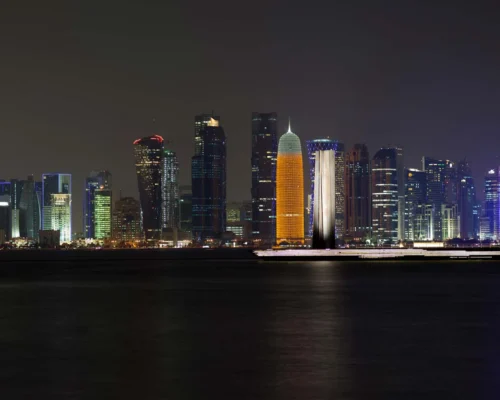 QATAR